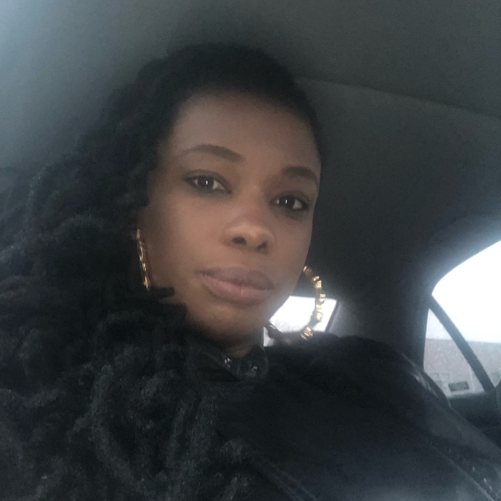 Meet your Posher, Ericka